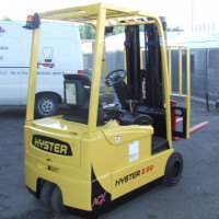 Hyster J2.00XMT - 2