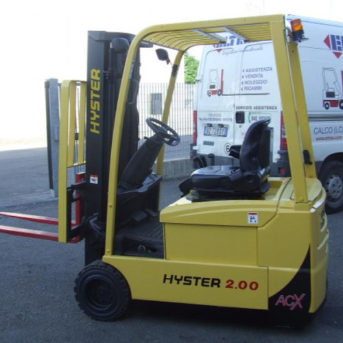 Hyster J2.00XMT