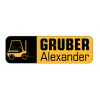Logo GRUBER