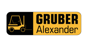 Logo GRUBER