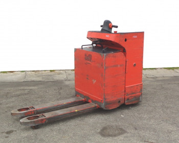 Linde T 20 SF/144 (batteria 2017) Linde