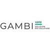 Logo GAMBI