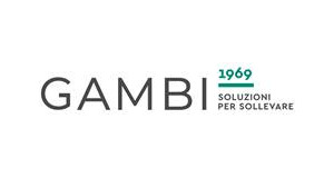 Logo GAMBI