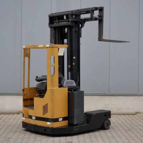 Cat Lift Truck NRM 20 K