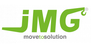 Logo JMG Cranes S.p.a.