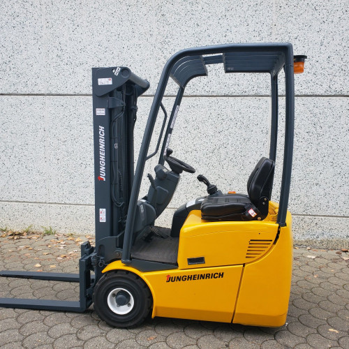 Jungheinrich EFG-110