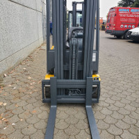 Jungheinrich EFG-110 - 2