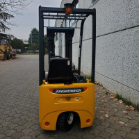 Jungheinrich EFG-110 - 3