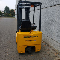 Jungheinrich EFG DH 12.5 - 1