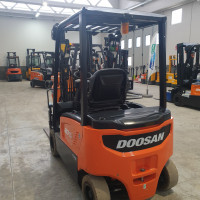 Doosan B20X-7 - 1