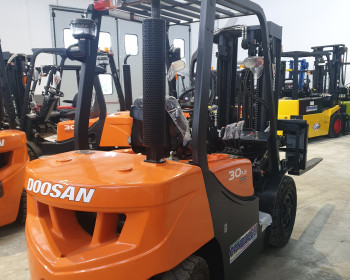 Doosan D30GP Doosan