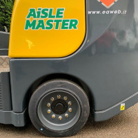 Aisle-Master AM20NE - 7