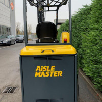 Aisle-Master AM20NE - 6