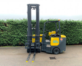 Aisle-Master AM20NE Aisle-Master