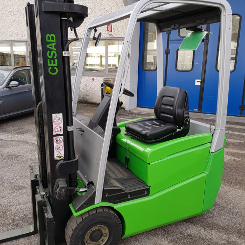 Cesab B315
