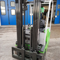 Cesab B315 - 2