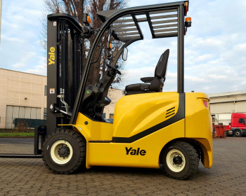 Yale ERP25UX Yale