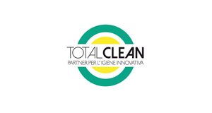 Logo TOTAL CLEAN