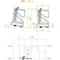 Faraone eleva 40 - 4