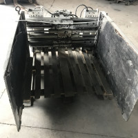 Pinza per elettrodomestici - 1