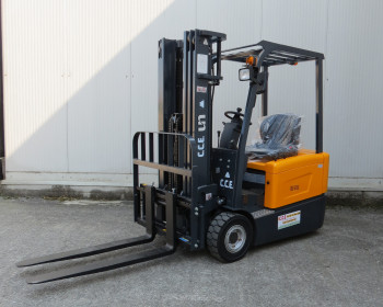 UN Forklift FBT18 AZ2 UN Forklift