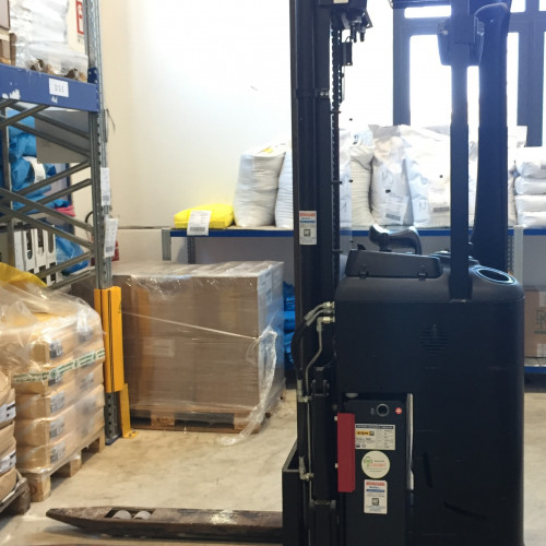 Cat Lift Truck NSR12N