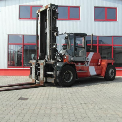 Kalmar DCD 16 1200