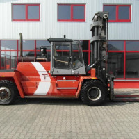 Kalmar DCD 16 1200 - 1