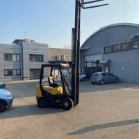 Daewoo D20 SC 2 - 1