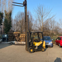 Daewoo D20 SC 2 - 2