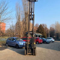Daewoo D20 SC 2 - 3