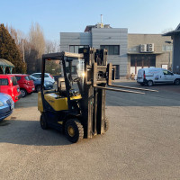 Daewoo D20 SC 2 - 4