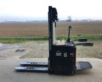 Cat Lift Truck NSV16N Cat Lift Truck