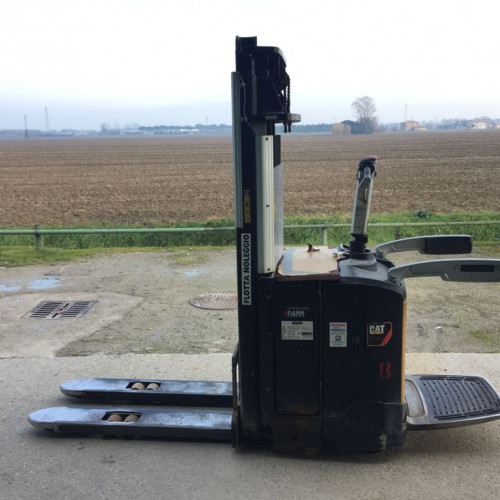 Cat Lift Truck NSV16N