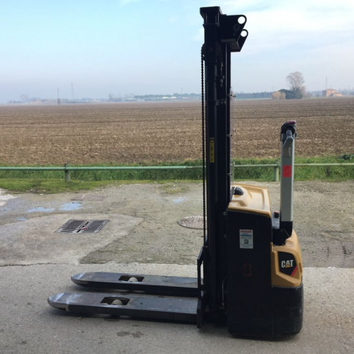 Cat Lift Truck NSP12N2