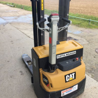 Cat Lift Truck NSP12N2 - 1