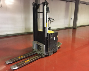 Cat Lift Truck NSV12N Cat Lift Truck