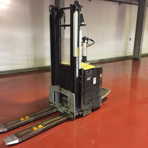 Cat Lift Truck NSV12N