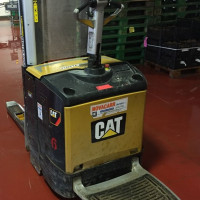 Cat Lift Truck NSV12N - 1