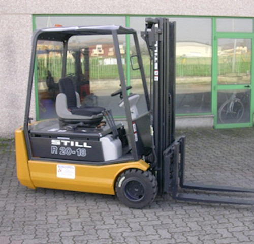 Still R 20-18