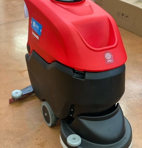 IPC Portotecnica LAVAMATIC 70 BT55