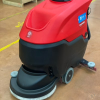 IPC Portotecnica LAVAMATIC 70 BT55 - 1