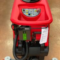 IPC Portotecnica LAVAMATIC 70 BT55 - 2
