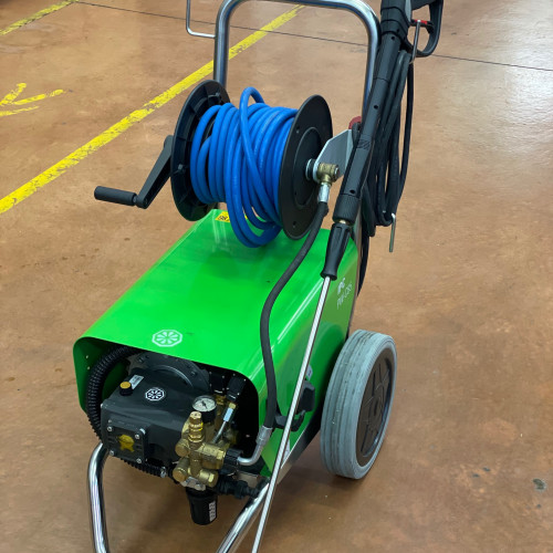 IPC Portotecnica PW-C85 D2017P T
