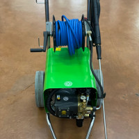 IPC Portotecnica PW-C85 D2017P T - 1
