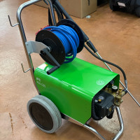 IPC Portotecnica PW-C85 D2017P T - 2