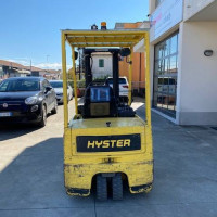 Hyster J1.80XMT - 1