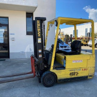 Hyster J1.80XMT - 2