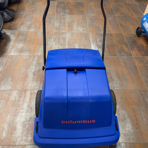 Columbus KS 90|BM 60