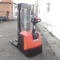 BT SPE 160 L (1.800 ore lavoro) - 1